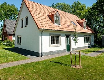 De Waufsberg | 12-persoons villa | 12L