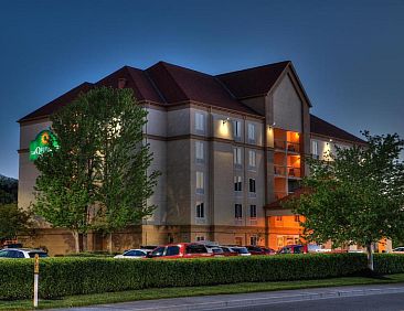 La Quinta by Wyndham Pigeon Forge