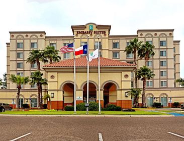 Embassy Suites Laredo