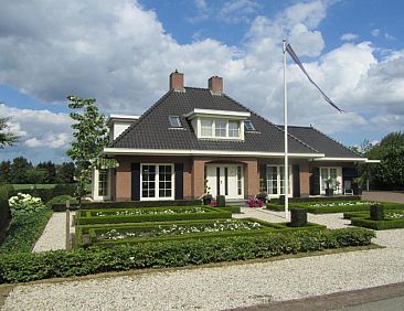 B&amp;B De Rozenhorst