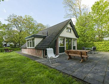 Vakantiehuis De Smokkelaar bg 127