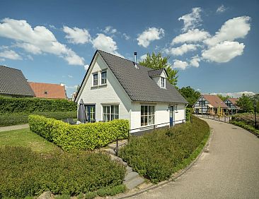 Kasteeldomein De Cauberg | 4-persoons villa | 4L