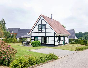 Kasteeldomein De Cauberg | 6-persoons villa - 't Genhoes | 6