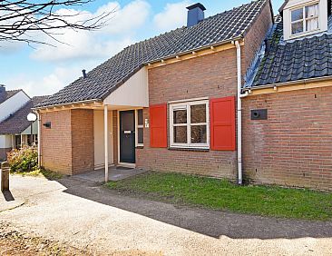 Hoog Vaals | 6-persoons bungalow | 6C3