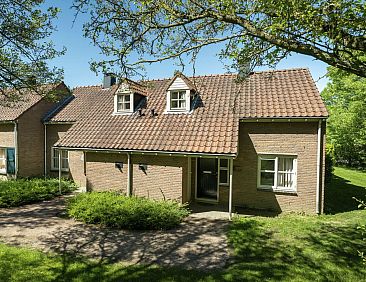 Hoog Vaals | 4-persoons bungalow | 4CE2