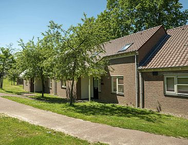 Hoog Vaals | 10-persoons bungalow | 10L