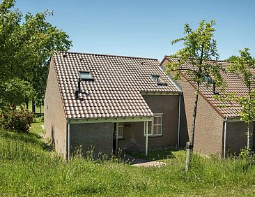 Hoog Vaals | 16-persoons bungalow | 16L