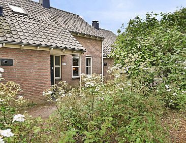 Hoog Vaals | 2-persoons bungalow | 2C1