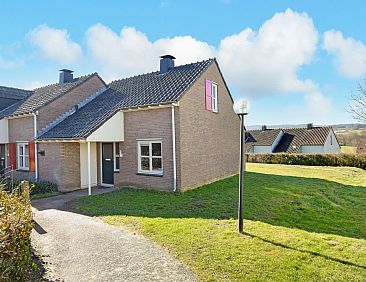 Hoog Vaals | 6-persoons bungalow | 6C1