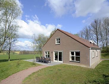 Hoog Vaals | 24-persoons bungalow | 24L