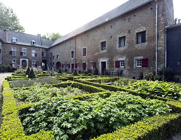 Vakantiehuis in Eijsden-Margraten