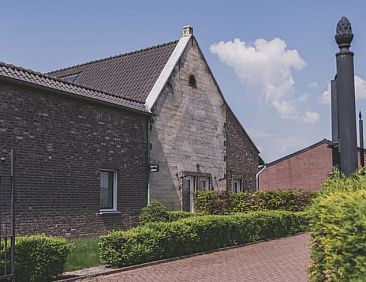 Vakantiehuis in Scheulder