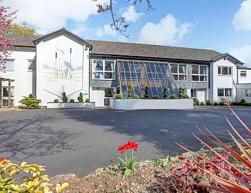 Best Western Heronston Hotel &amp; Spa