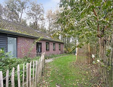 Vakantiehuis in Venhorst