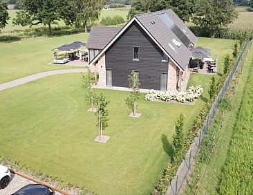 Vakantiehuisje in Milheeze