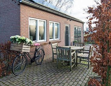 Vakantiehuis in Deurne