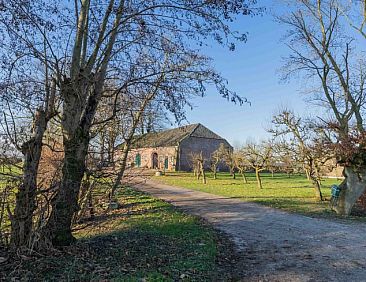 Vakantiehuis in Deurne