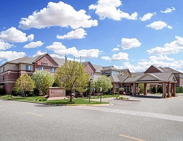 Hilton Garden Inn Minneapolis Maple Grove