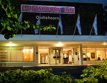 Oudtshoorn Inn Hotel