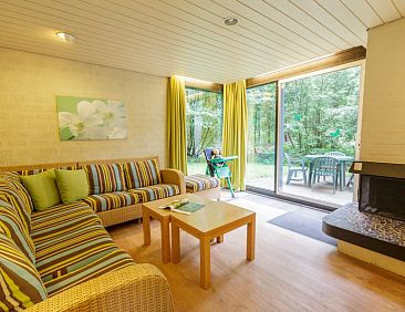 Vakantiehuis Comfort Cottage