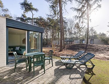 Vakantiehuis Premium Cottage