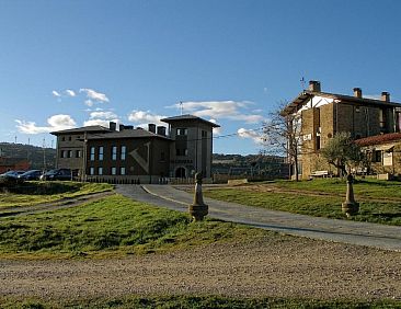 Hotel Rural Valdorba