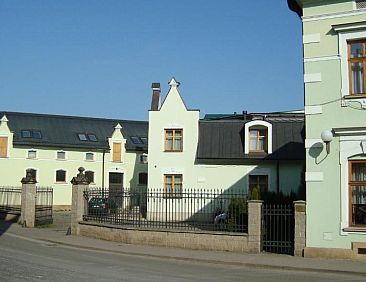 Hotel Krakonoš