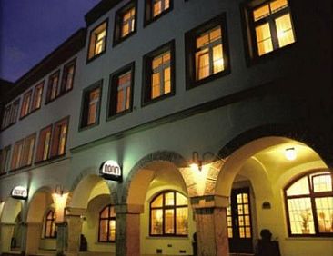 Hotel Adam Trutnov