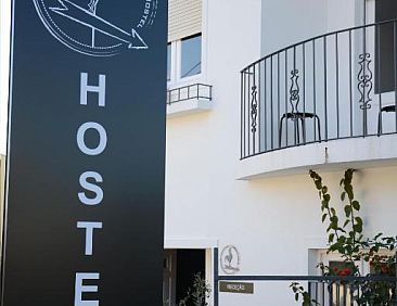 AirPorto Hostel