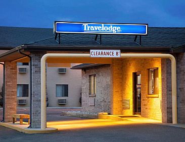 Travelodge by Wyndham Elko NV