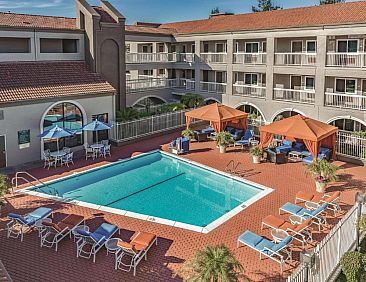 La Quinta by Wyndham San Francisco Airport West