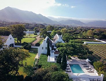 Steenberg Hotel &amp; Spa