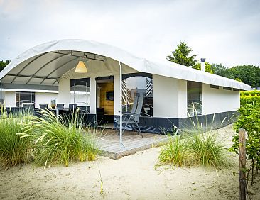 Tentvilla 6p