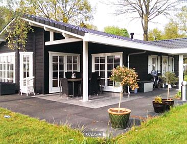 Holiday home 4 personen