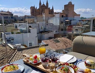 Purohotel Palma