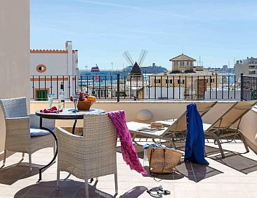 StayCatalina Boutique Hotel-Apartments