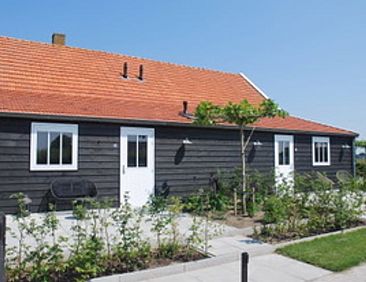 Vakantiehuis in Chaam