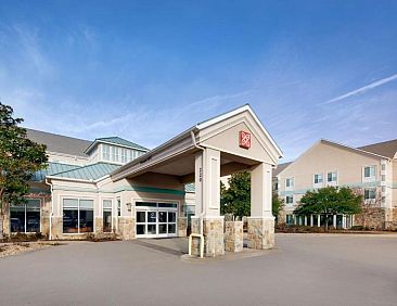 Hilton Garden Inn Tyler