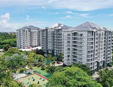 Ancasa Residences, Port Dickson by Ancasa Hotels &amp; Resorts