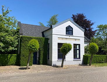 Vakantiehuis in Leende