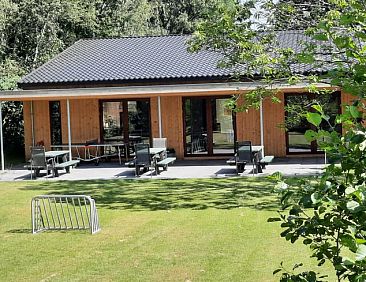 Vakantiehuisje in Loon op Zand