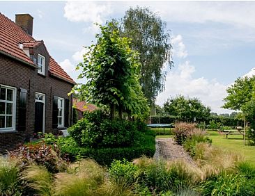 Gastenverblijf Het Voorhuis