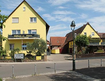 Gasthaus Zur Sonne