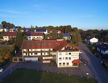 Pension Weinhaus Unger