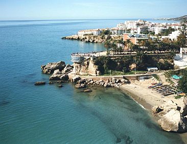 Apartamentos StarNerja II