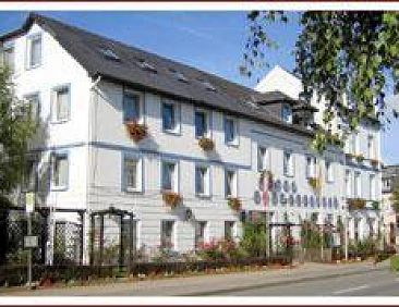 Hotel Hohenzollern