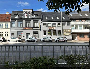 Hotel Deutscher Hof