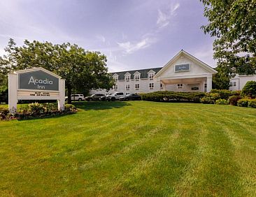 Acadia Inn