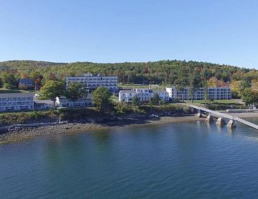 Atlantic Oceanside Hotel &amp; Conference Center