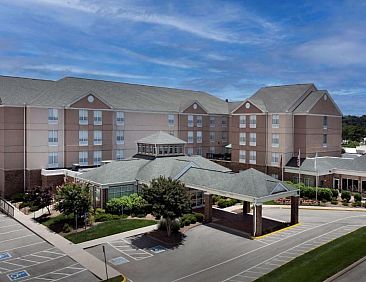 Hilton Garden Inn Knoxville West/Cedar Bluff